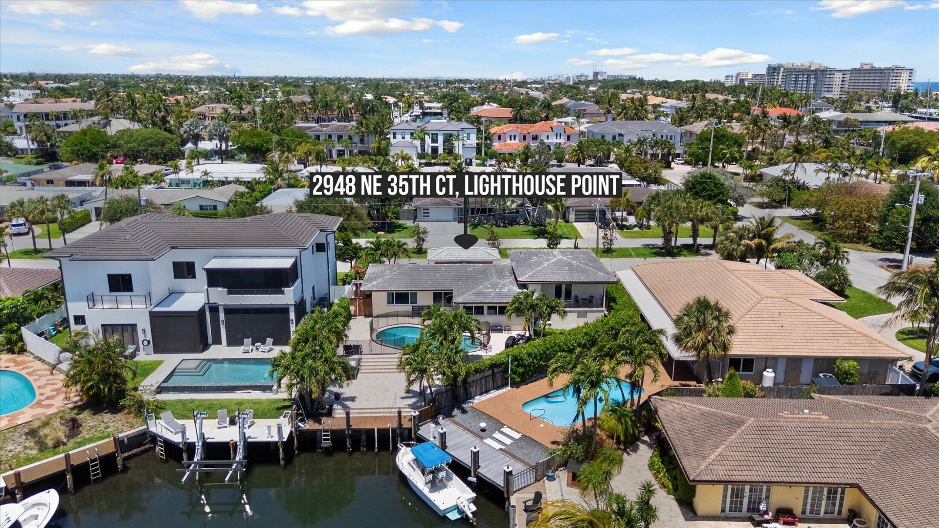 2948 NE 35th Court, Lighthouse Point, FL 33064 Photo