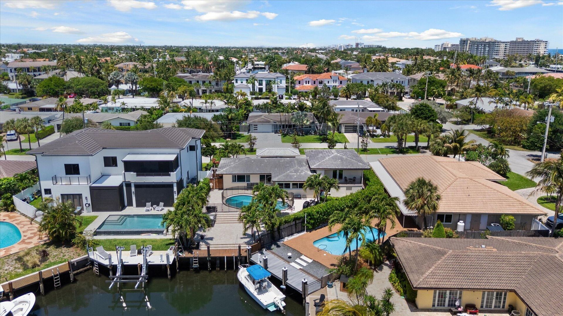 2948 NE 35th Court, Lighthouse Point, FL 33064 Photo