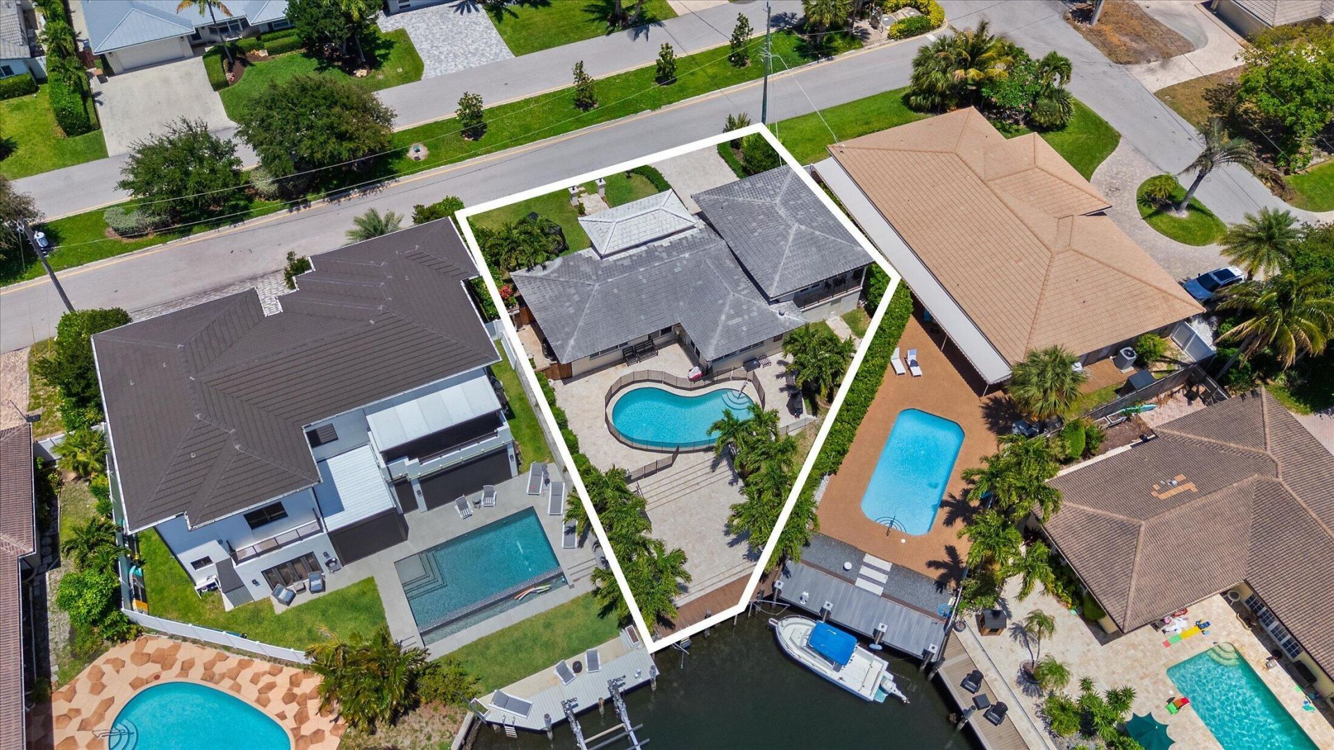 2948 NE 35th Court, Lighthouse Point, FL 33064 Photo
