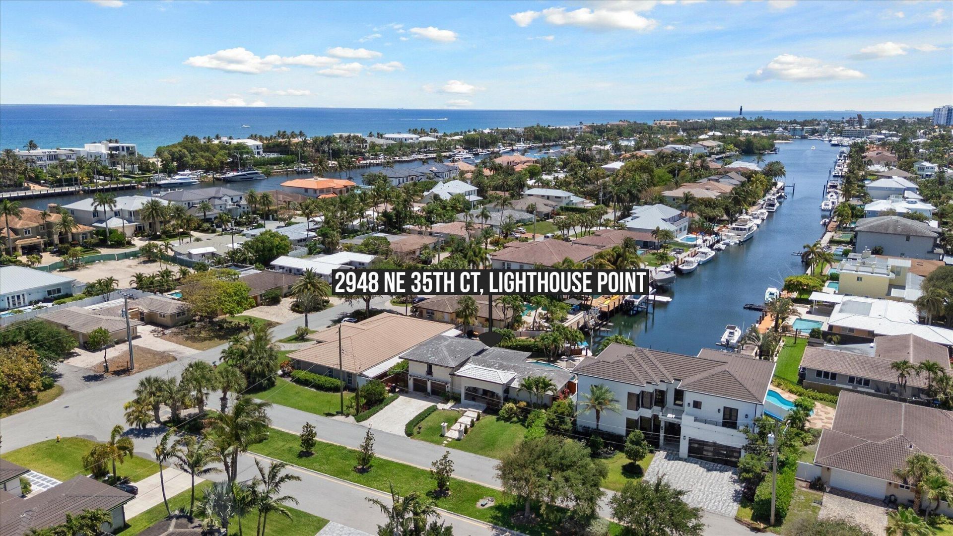 2948 NE 35th Court, Lighthouse Point, FL 33064 Photo