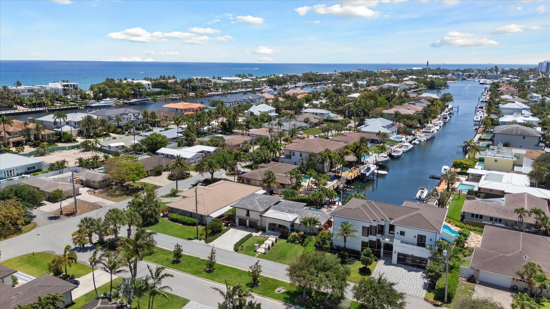 2948 NE 35th Court, Lighthouse Point, FL 33064 Photo
