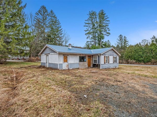 8241 State Route 52 , Narrowsburg, NY 12764