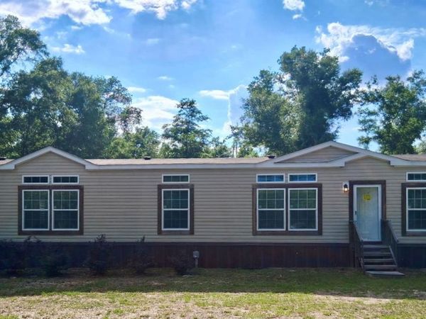 3339 NW 40TH LOOP , JENNINGS, FL 32053
