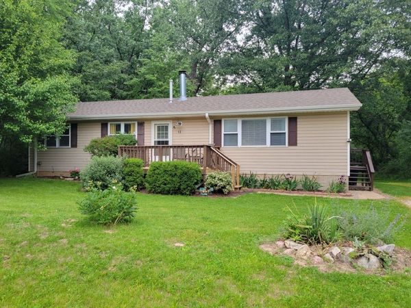 13 Birch Drive, Putnam, IL 61560