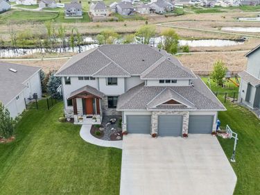 10414 S 106 Street, Papillion, NE 68046
