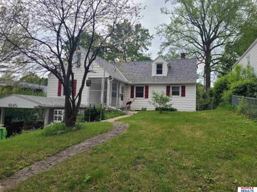 4840 Franklin Street, Omaha, NE 68104