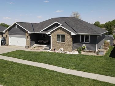 2010 Clark Street , Aurora, NE 68818