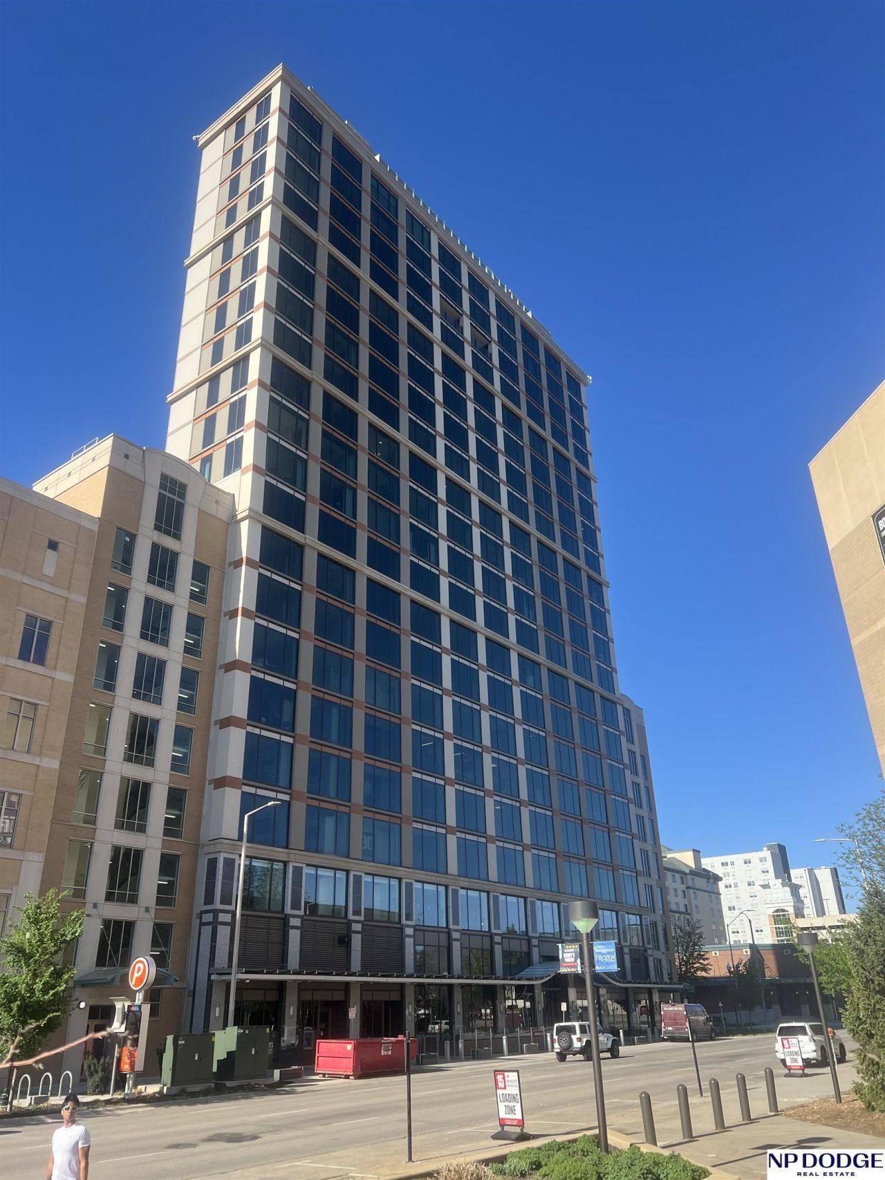1125 Q Street, Unit 1202, Lincoln, NE 68508