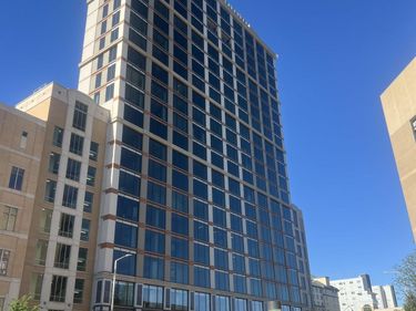 1125 Q Street, Unit 1202, Lincoln, NE 68508