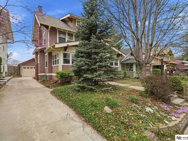 1915 S 23 Street , Lincoln, NE 68502