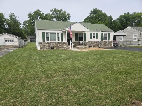 4211 Lazard Street, Chattanooga, TN 37412