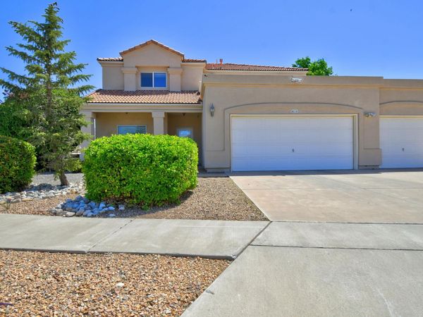 416 Humbolt Street SE, Albuquerque, NM 87123