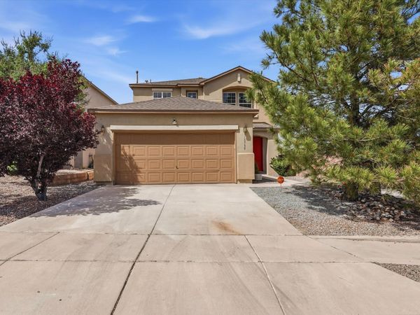 10739 McMichael Lane SW, Albuquerque, NM 87121