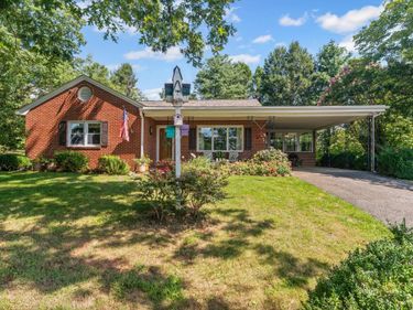 10735 Henry Road, Henry, VA 24102