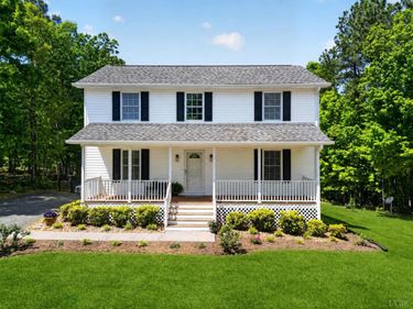 1301 Hummingbird Lane, Spout Spring, VA 24593