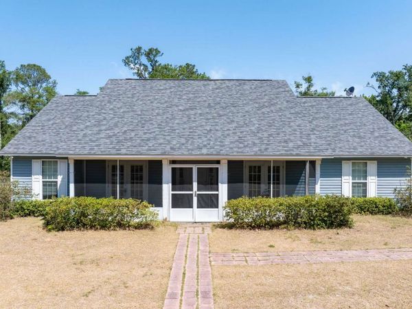 2432 SW SR 14, Madison, FL 32340