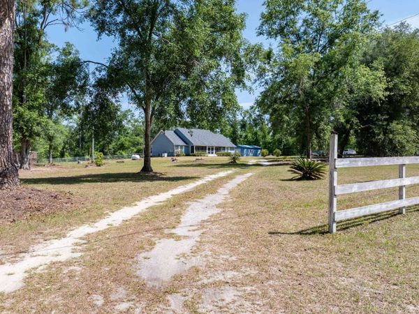 2432 SW SR 14, Madison, FL 32340