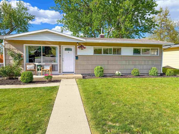 5420 W Edson Street, Boise, ID 83705