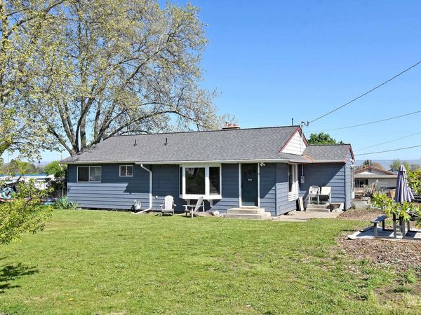 1521 Grelle Avenue, Lewiston, ID 83501