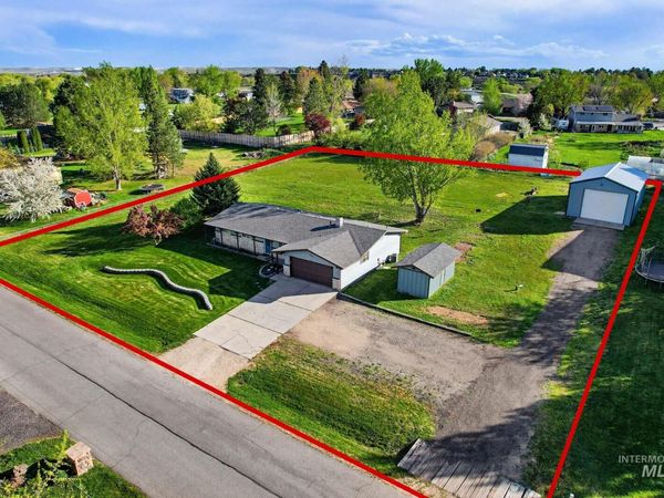 3555 S Beverly St, Boise, ID 83709