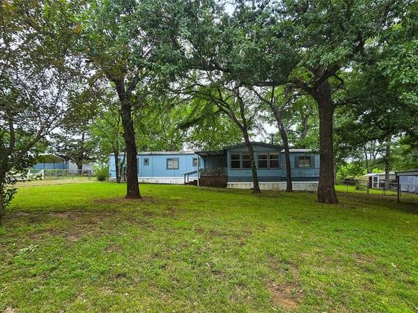 5799 Cedar Ridge Road, Kingston, OK 73439