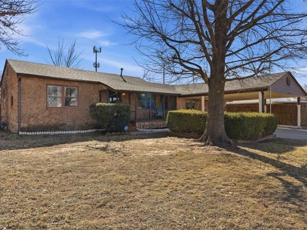 200 Oak Street, Midwest City, OK 73110