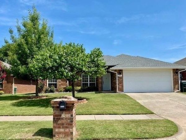 1633 Creekside Lane, Norman, OK 73071