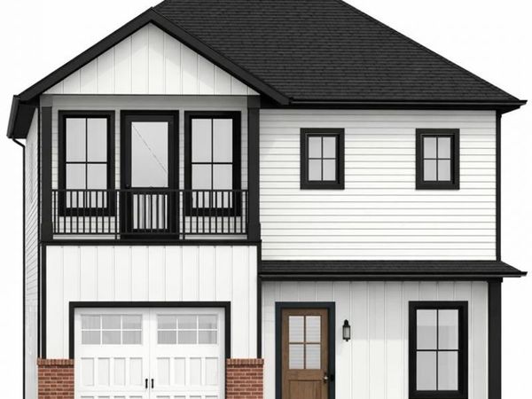 16 S Howard Street, Edmond, OK 73003