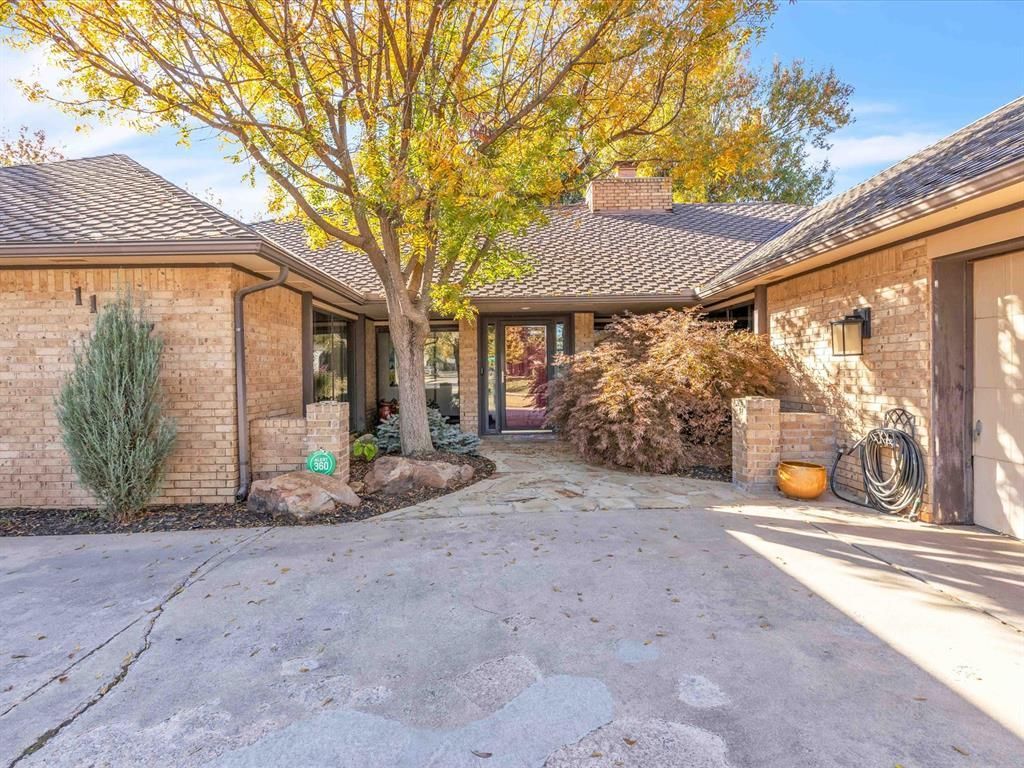 11217 Blue Sage Road, Oklahoma City, OK 73120 Main Photo
