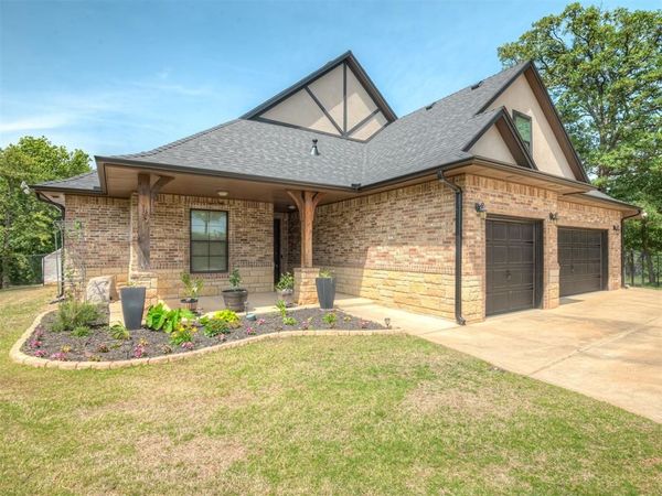 16001 SE 85th Street, Choctaw, OK 73020