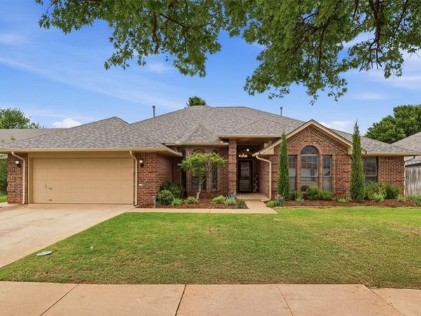 7409 NW 114th Terrace, Oklahoma City, OK 73162