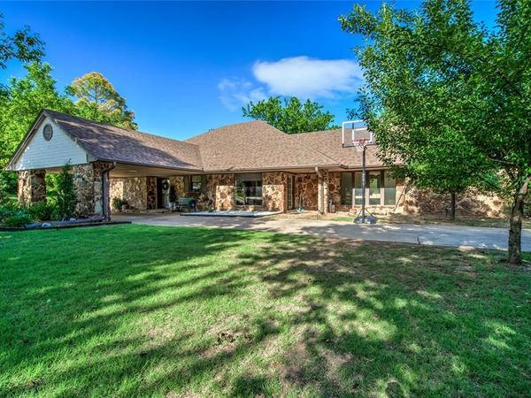 4611 Churchill Downs Drive, Norman, OK 73069