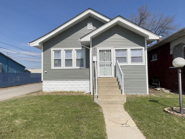 817 Merrill Street, Hammond, IN 46320
