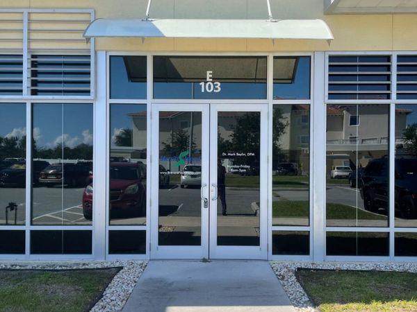6549 N Wickham Road , Unit 103, Melbourne, FL 32940