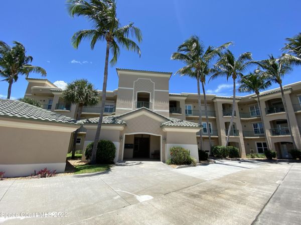 1835 Minutemen Causeway , Unit 103, Cocoa Beach, FL 32931