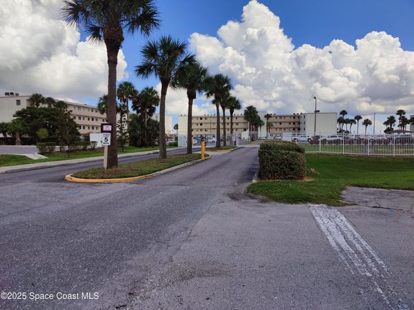 2465 S Washington Avenue , Unit 108, Titusville, FL 32780