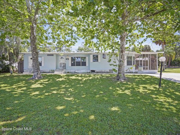 1602 Cocoa Bay Boulevard , Cocoa, FL 32926