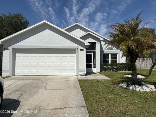 6612 Fawn Ridge Drive , Melbourne, FL 32940