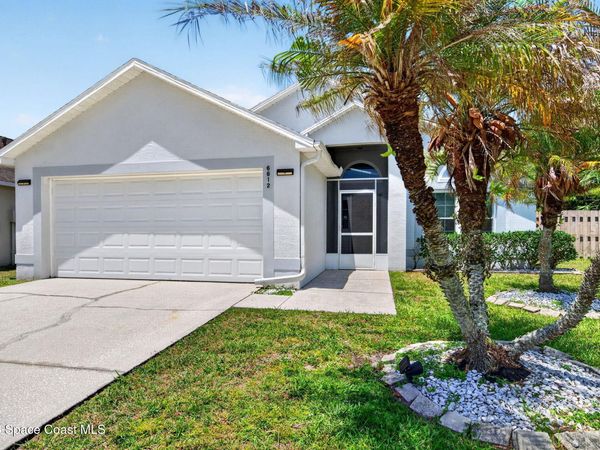 6612 Fawn Ridge Drive, Melbourne, FL 32940