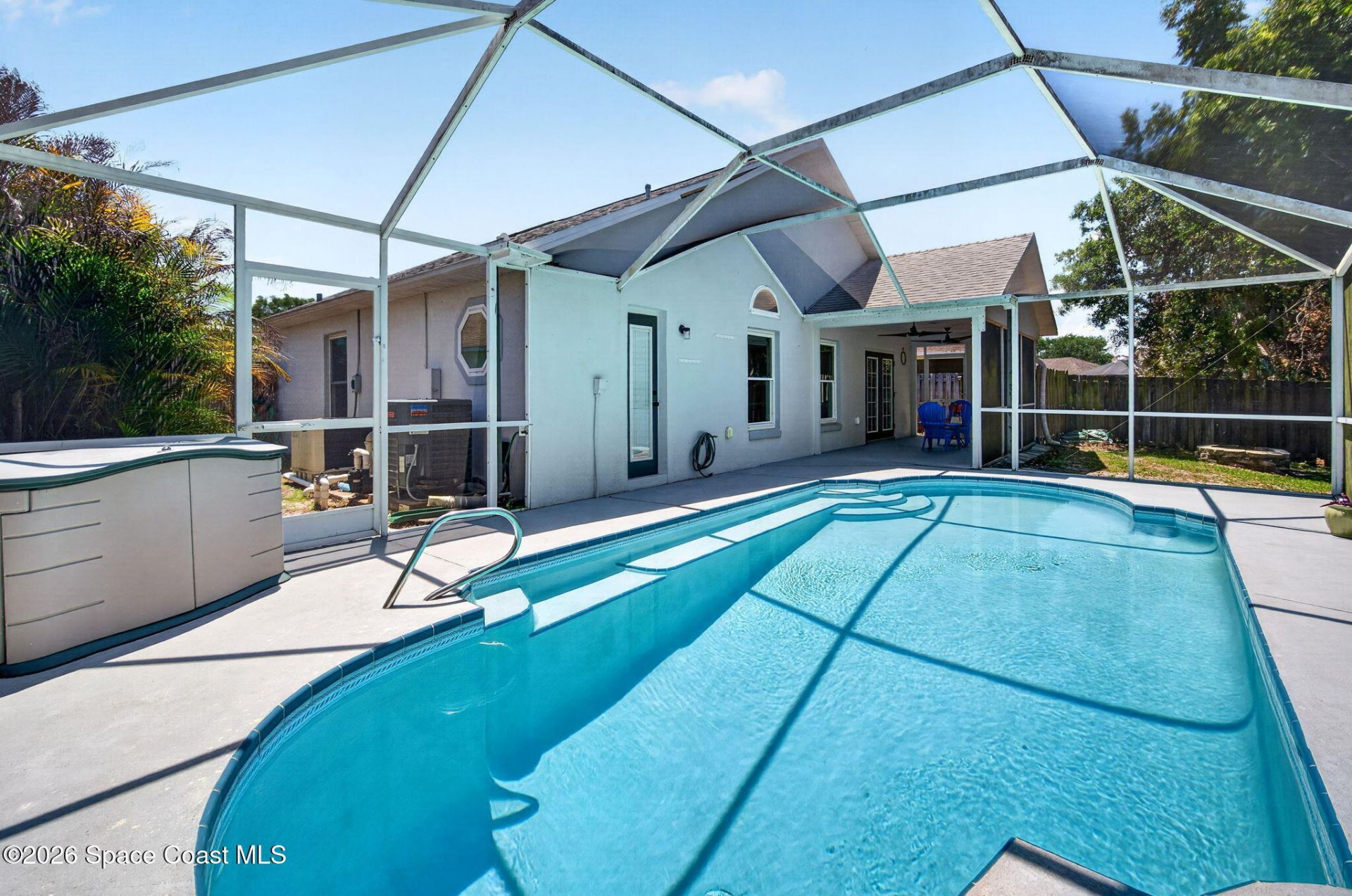 6612 Fawn Ridge Drive, Melbourne, FL 32940 Photo