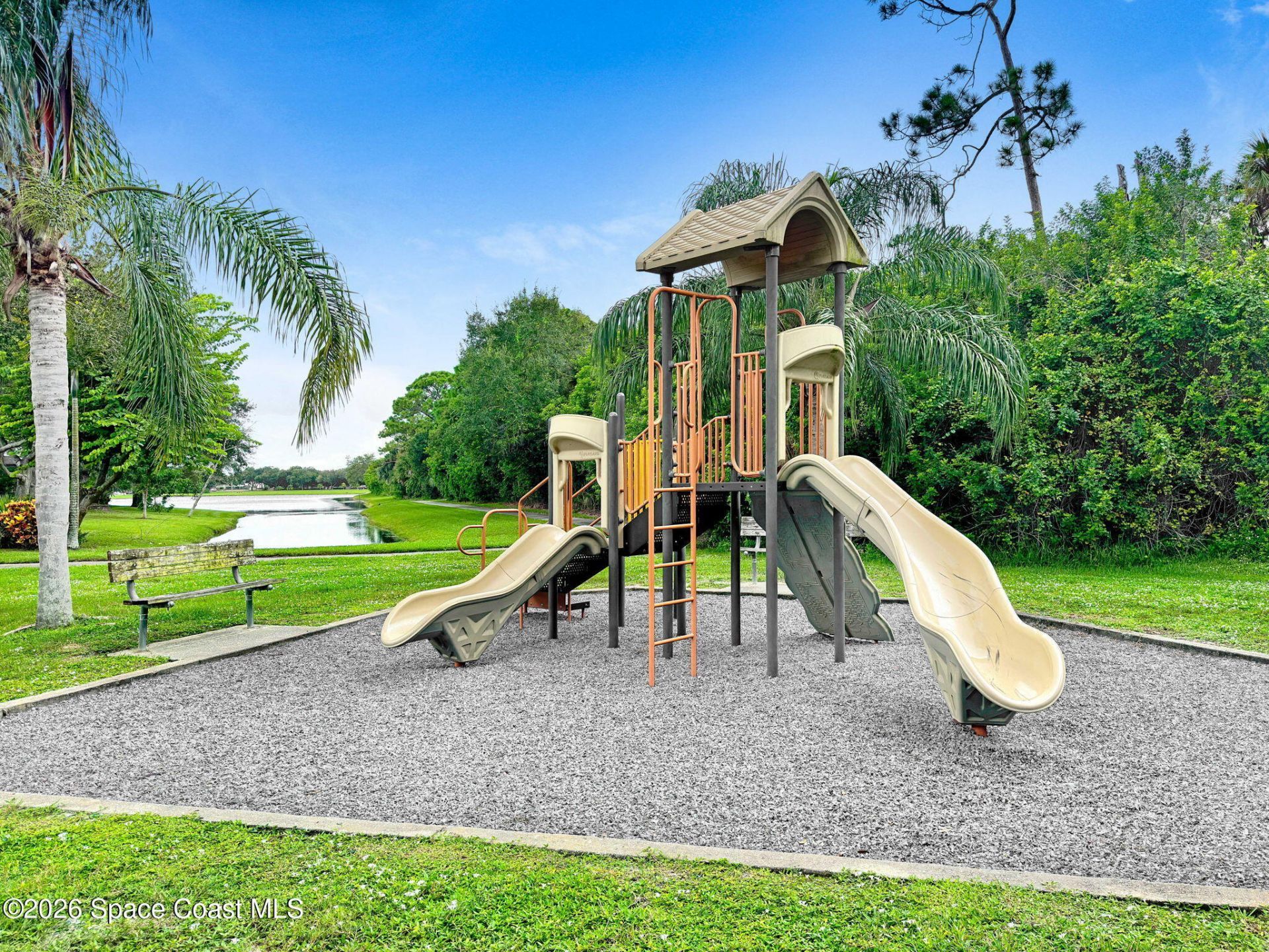 6612 Fawn Ridge Drive, Melbourne, FL 32940 Photo