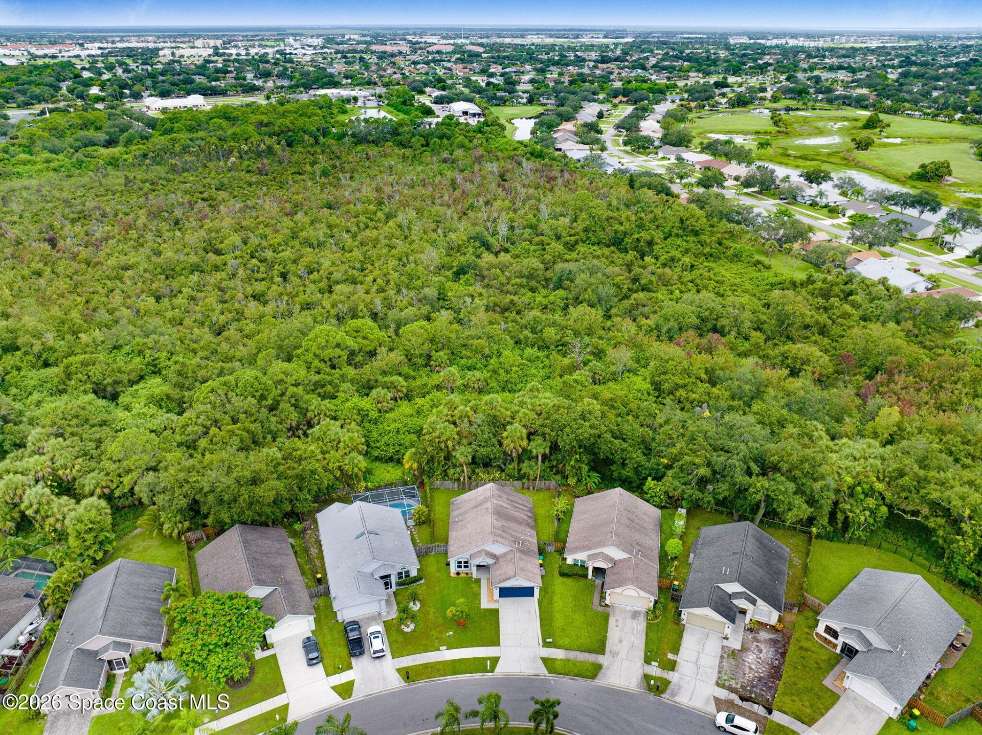 6612 Fawn Ridge Drive, Melbourne, FL 32940 Photo