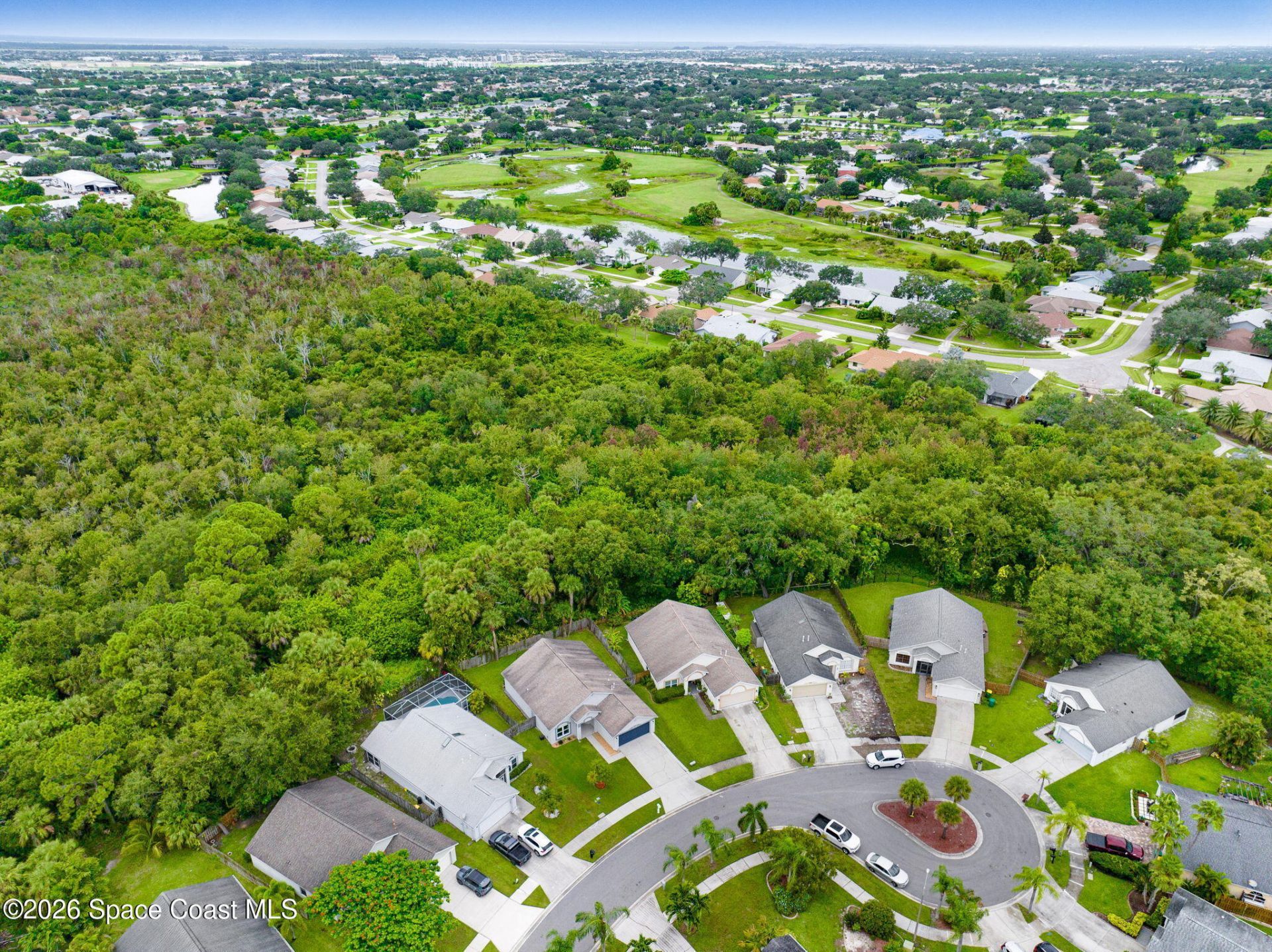 6612 Fawn Ridge Drive, Melbourne, FL 32940 Photo