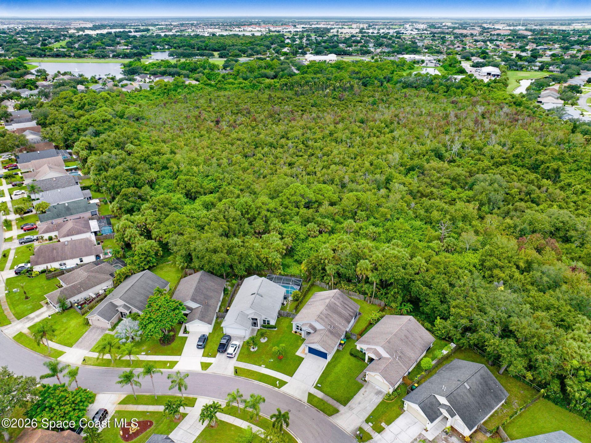 6612 Fawn Ridge Drive, Melbourne, FL 32940 Photo