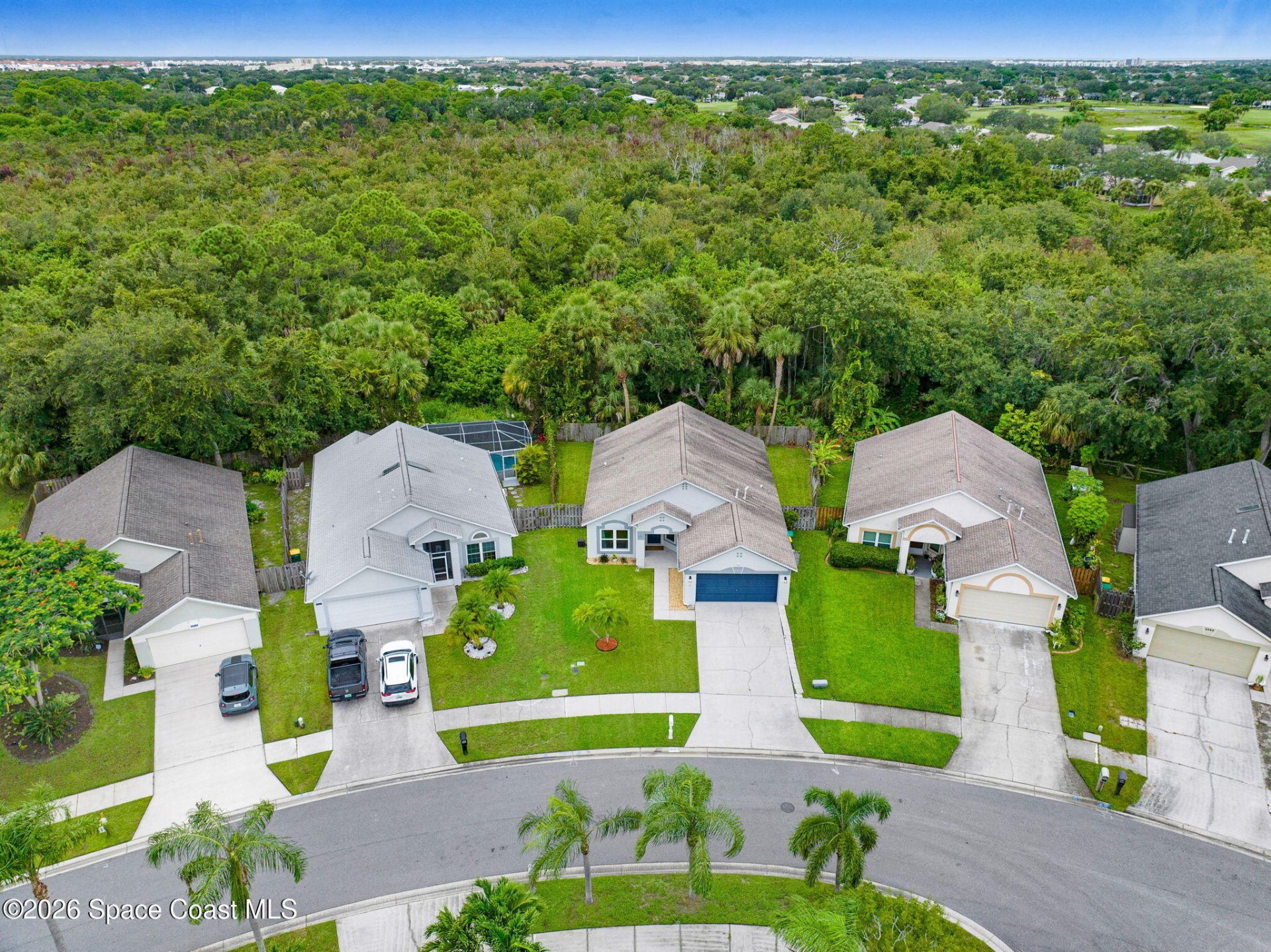6612 Fawn Ridge Drive, Melbourne, FL 32940 Photo