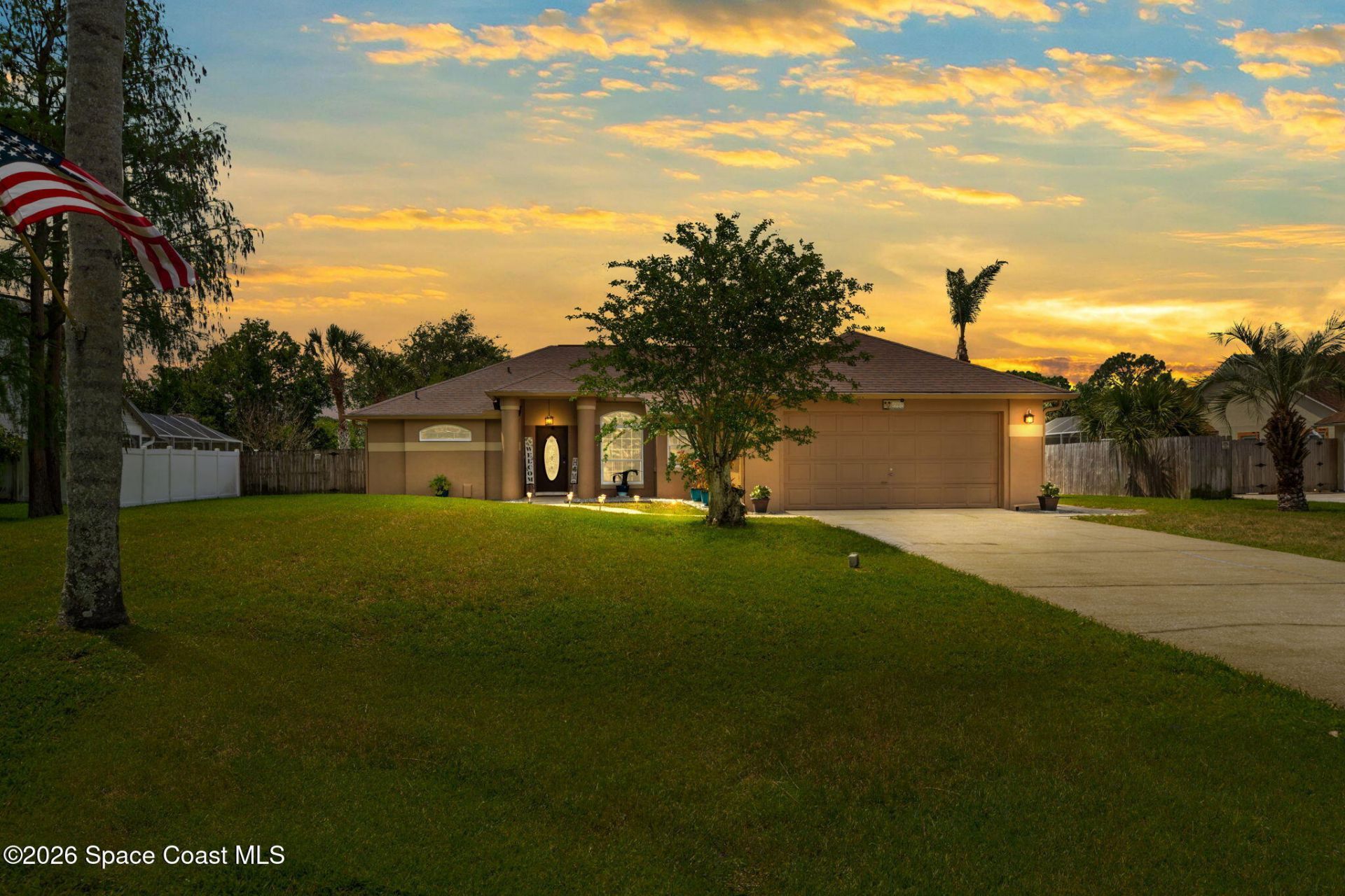 6965 Hundred Acre Drive, Cocoa, FL 32927 Photo