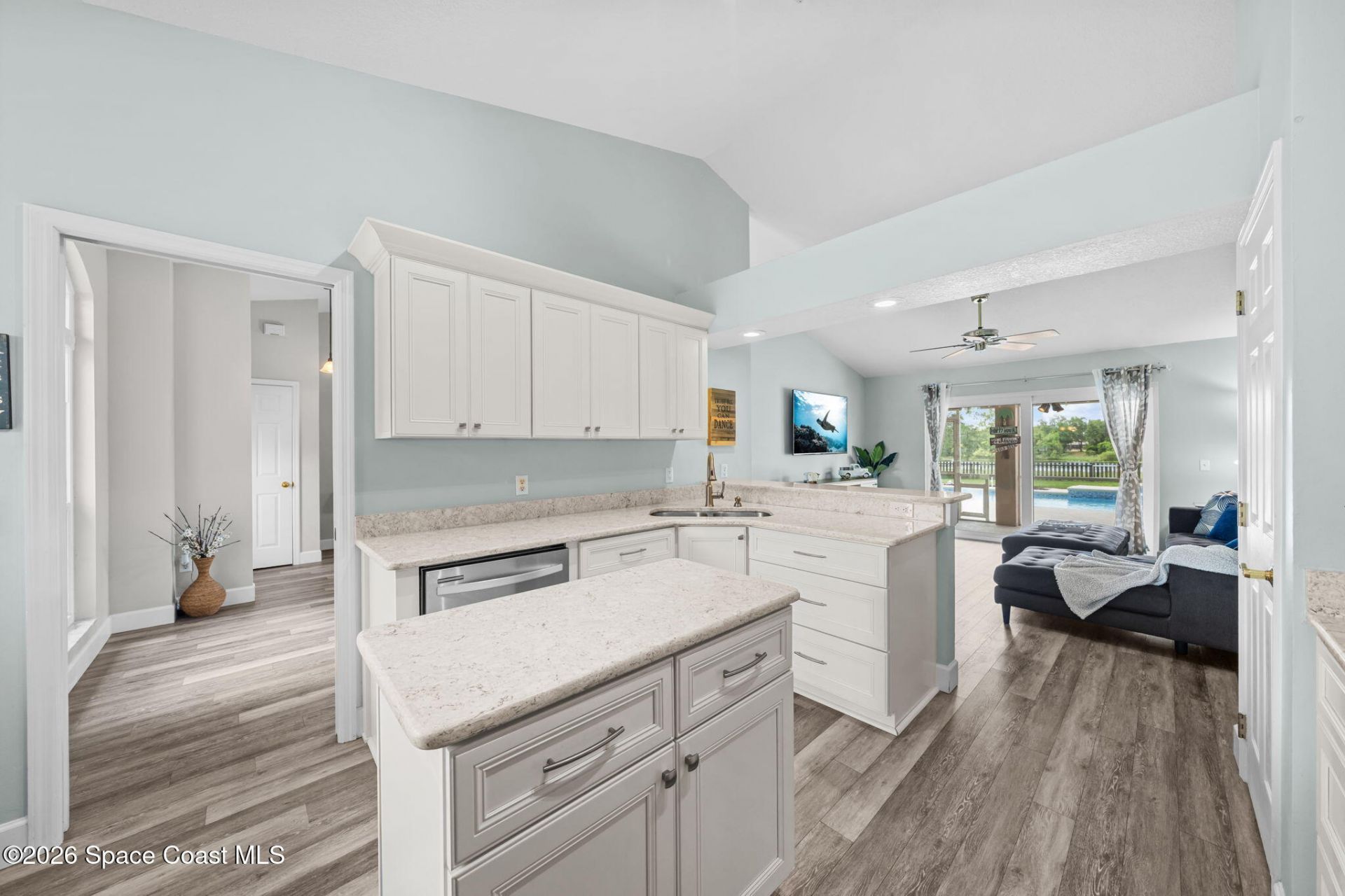 6965 Hundred Acre Drive, Cocoa, FL 32927 Photo