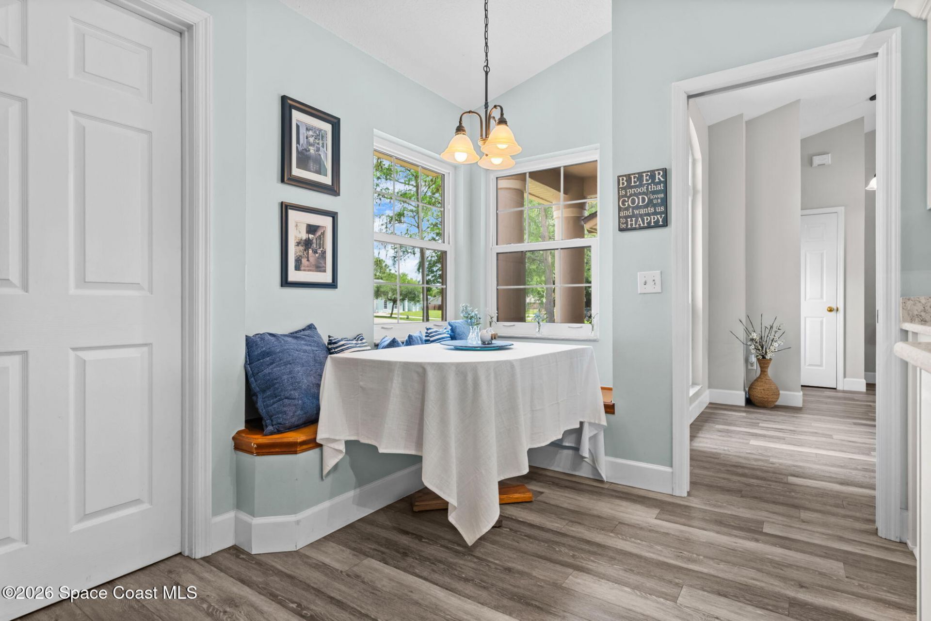 6965 Hundred Acre Drive, Cocoa, FL 32927 Photo