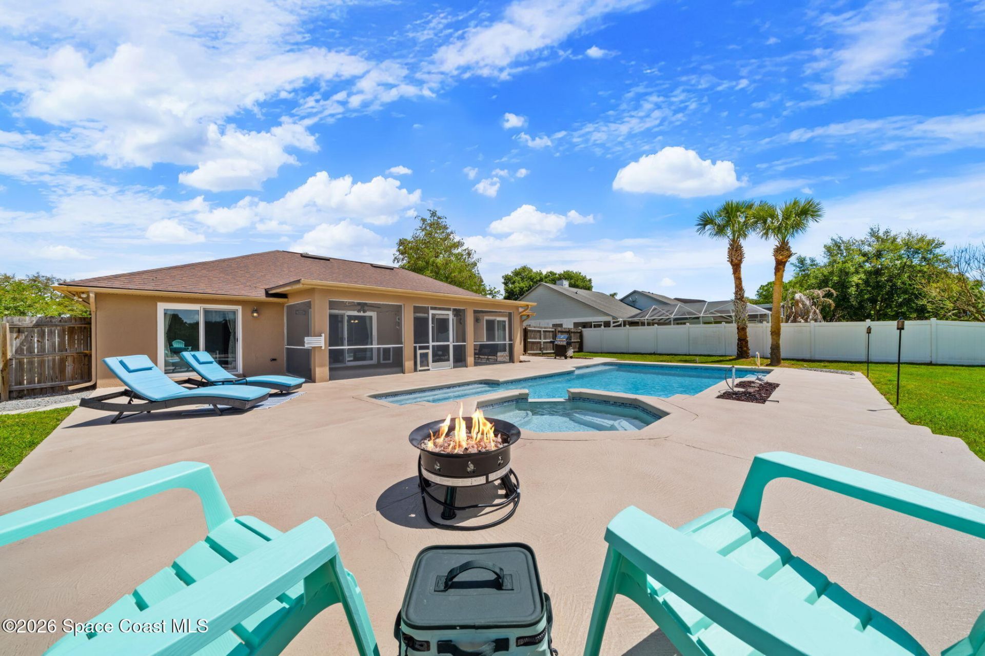 6965 Hundred Acre Drive, Cocoa, FL 32927 Photo