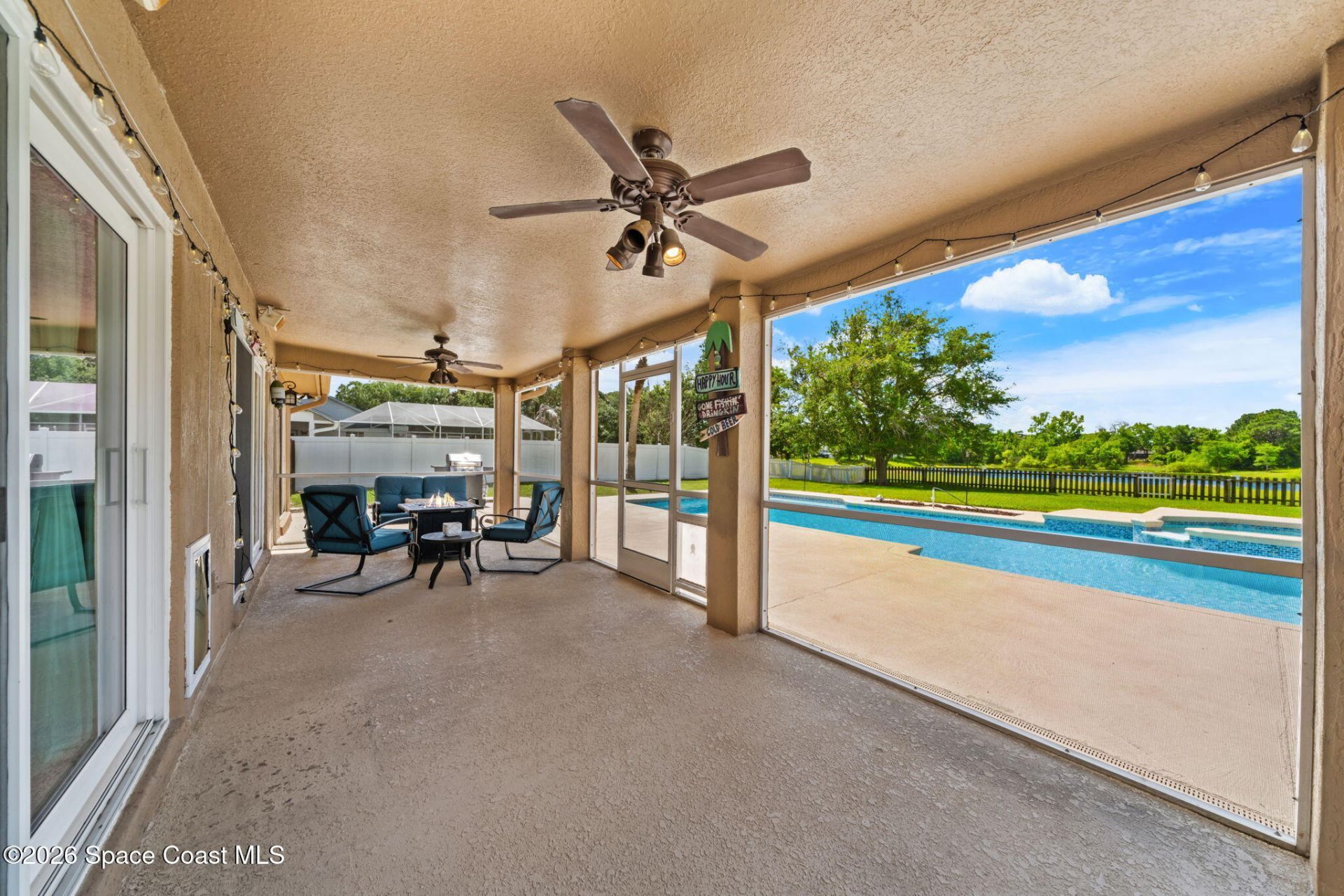 6965 Hundred Acre Drive, Cocoa, FL 32927 Photo